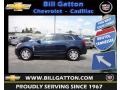 Imperial Blue - SRX 4 V6 AWD Photo No. 1