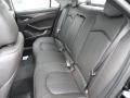 Ebony Rear Seat Photo for 2013 Cadillac CTS #69175366