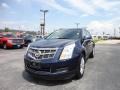 Imperial Blue - SRX 4 V6 AWD Photo No. 2