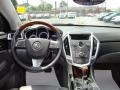 Imperial Blue - SRX 4 V6 AWD Photo No. 6