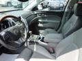 Imperial Blue - SRX 4 V6 AWD Photo No. 7