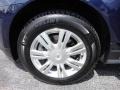 Imperial Blue - SRX 4 V6 AWD Photo No. 8