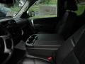 2013 Summit White Chevrolet Silverado 1500 LT Extended Cab 4x4  photo #5