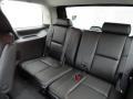 Ebony Rear Seat Photo for 2013 Cadillac Escalade #69175573
