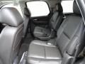 2013 Cadillac Escalade Premium AWD Rear Seat