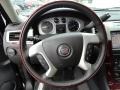 Ebony Steering Wheel Photo for 2013 Cadillac Escalade #69175653
