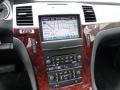Controls of 2013 Escalade Premium AWD