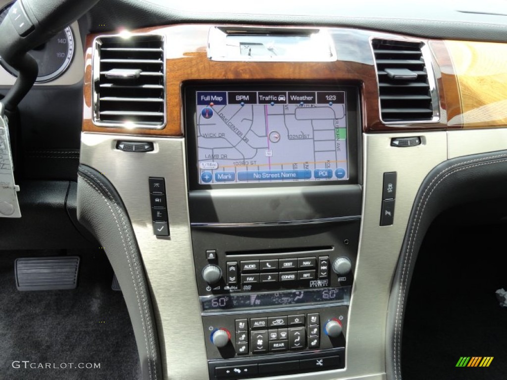 2013 Cadillac Escalade Platinum AWD Navigation Photo #69175846