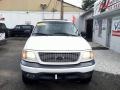 Oxford White - Expedition XLT 4x4 Photo No. 2