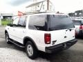 Oxford White - Expedition XLT 4x4 Photo No. 5