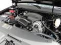 6.2 Liter Flex-Fuel OHV 16-Valve VVT Vortec V8 2013 Cadillac Escalade Platinum AWD Engine