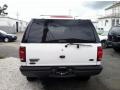 Oxford White - Expedition XLT 4x4 Photo No. 6