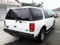 Oxford White - Expedition XLT 4x4 Photo No. 7