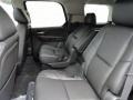  2013 Escalade Premium AWD Ebony Interior