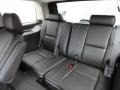 Ebony Rear Seat Photo for 2013 Cadillac Escalade #69176005