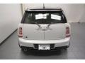 2013 White Silver Metallic Mini Cooper S Clubman  photo #9