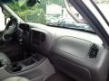 Oxford White - Expedition XLT 4x4 Photo No. 20
