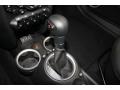 6 Speed Steptronic Automatic 2013 Mini Cooper S Clubman Transmission