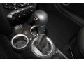 Carbon Black Transmission Photo for 2013 Mini Cooper #69176102