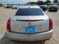 Light Platinum - CTS Sedan Photo No. 3