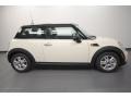 Pepper White - Cooper Hardtop Photo No. 2