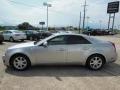 Light Platinum - CTS Sedan Photo No. 5