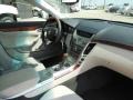 Light Platinum - CTS Sedan Photo No. 6