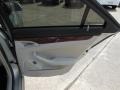 Light Platinum - CTS Sedan Photo No. 11