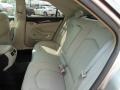 Light Platinum - CTS Sedan Photo No. 12