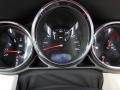 Light Platinum - CTS Sedan Photo No. 17