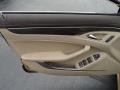 Cashmere/Cocoa Door Panel Photo for 2013 Cadillac CTS #69176407