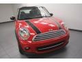 Chili Red - Cooper Hardtop Photo No. 5