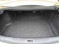 2013 Cadillac CTS 3.0 Sedan Trunk