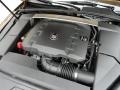  2013 CTS 3.0 Sedan 3.0 Liter DI DOHC 24-Valve VVT V6 Engine