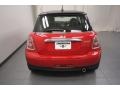 Chili Red - Cooper Hardtop Photo No. 9