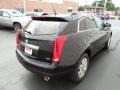 2012 Black Ice Metallic Cadillac SRX Luxury  photo #4