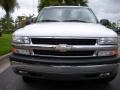 Summit White - Suburban 1500 LS Photo No. 3
