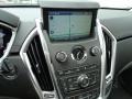 2012 Black Ice Metallic Cadillac SRX Luxury  photo #20