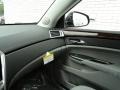 2012 Black Ice Metallic Cadillac SRX Luxury  photo #21