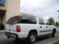 Summit White - Suburban 1500 LS Photo No. 6