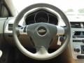 Titanium Steering Wheel Photo for 2012 Chevrolet Malibu #69176773