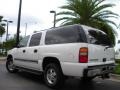 Summit White - Suburban 1500 LS Photo No. 8