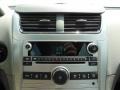 2012 Chevrolet Malibu LS Audio System