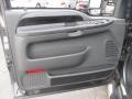 Black Door Panel Photo for 2006 Ford F250 Super Duty #69176897