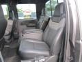 Black Rear Seat Photo for 2006 Ford F250 Super Duty #69176914