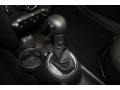 Carbon Black Transmission Photo for 2013 Mini Cooper #69176932