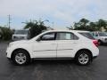 Summit White - Equinox LS AWD Photo No. 2