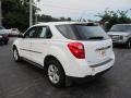 Summit White - Equinox LS AWD Photo No. 3