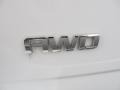 Summit White - Equinox LS AWD Photo No. 4