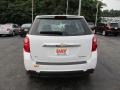 Summit White - Equinox LS AWD Photo No. 5